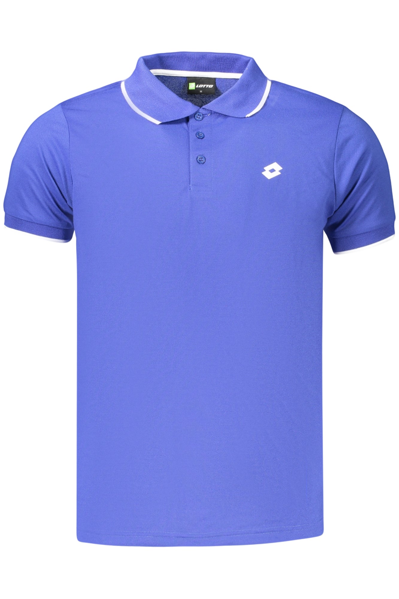 Lotto pánské polo tričko – modré