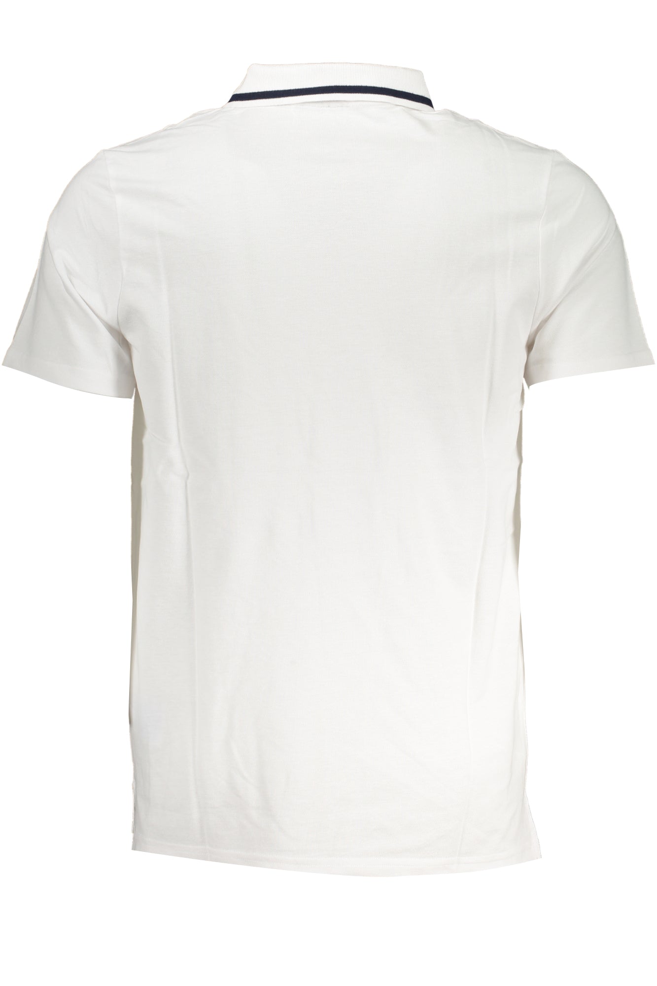 Fila pánské polo tričko – bílé
