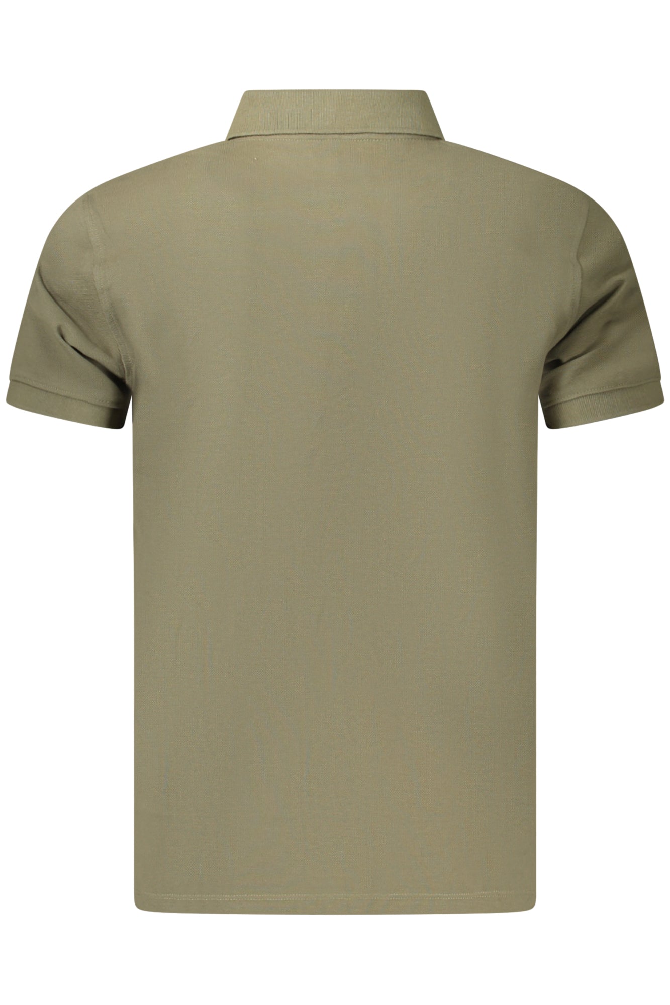 Timberland pánské polo tričko – zelené